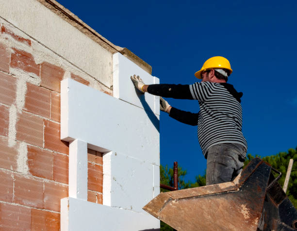 Best Residential Insulation in Claymont, DE