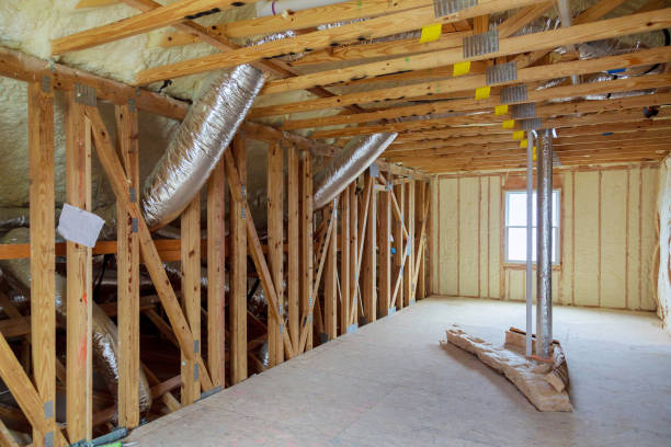 Best Insulation for Specific Applications in Claymont, DE